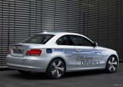 BMW 1 Series ActiveE Concept